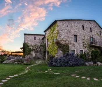 Castello Petrata