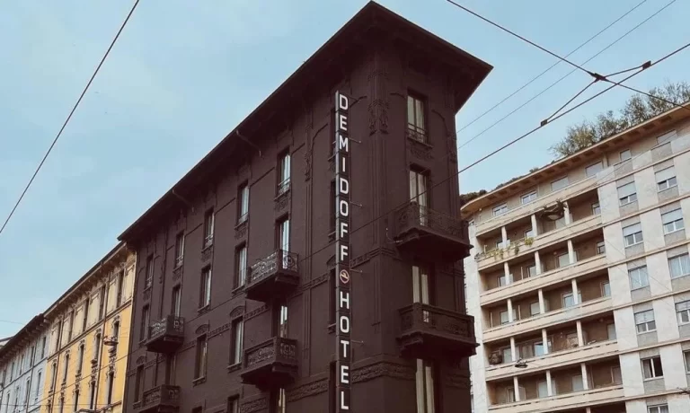 Demidoff-Hotel-Milano
