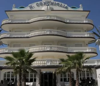 Hotel-Conchiglia