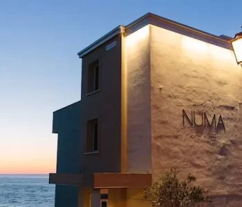Numa Hotel - Numana