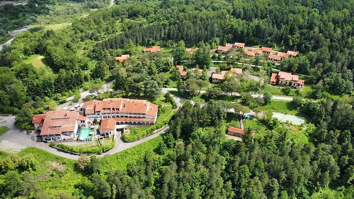 Toscana Wellness Resort